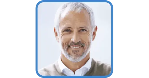 Eroferon user testimonial from Richard in California